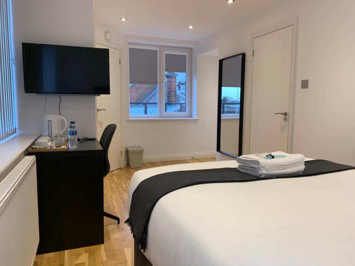 Se10 House Hotel London Exterior photo