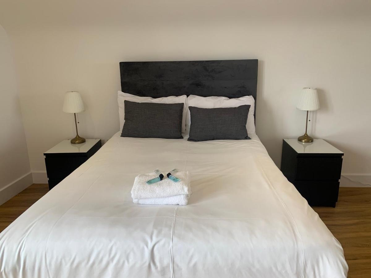 Se10 House Hotel London Exterior photo