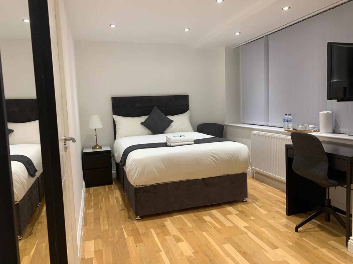 Se10 House Hotel London Exterior photo