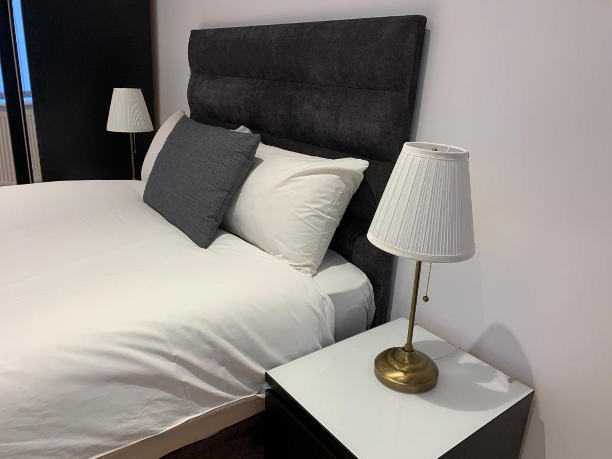Se10 House Hotel London Exterior photo