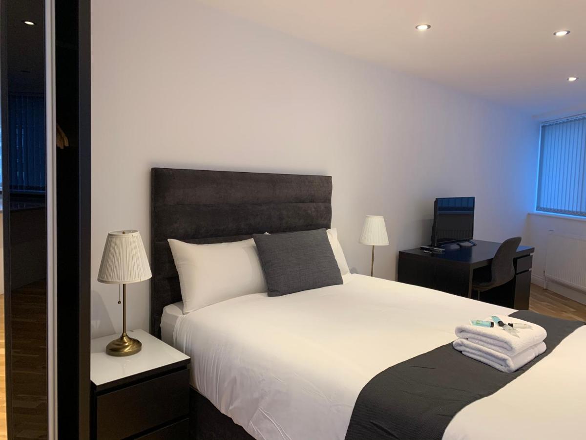 Se10 House Hotel London Exterior photo