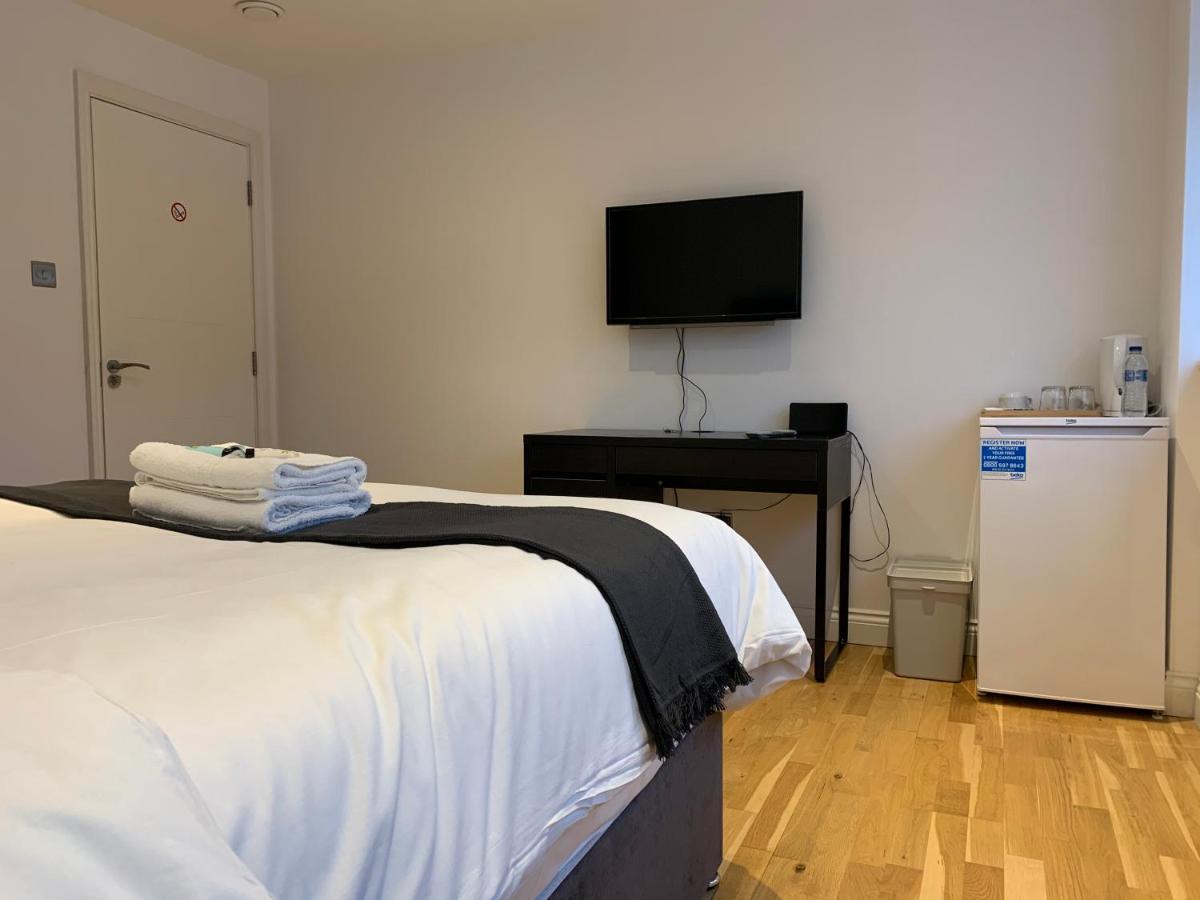 Se10 House Hotel London Exterior photo