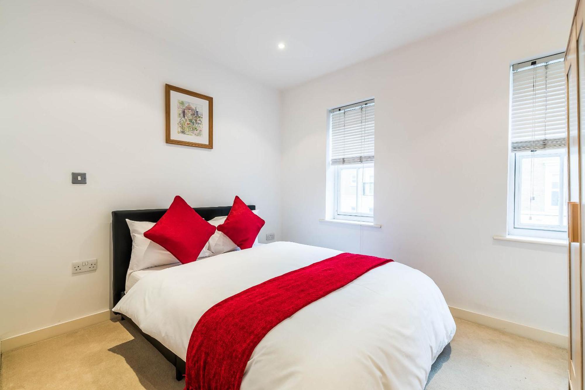 Se10 House Hotel London Exterior photo